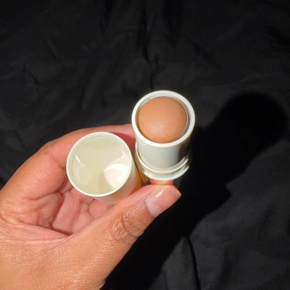 Morphe Sudden Heat